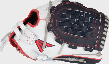 Professional Collection Color Splash 12.5” Fastpitch Utility Glove