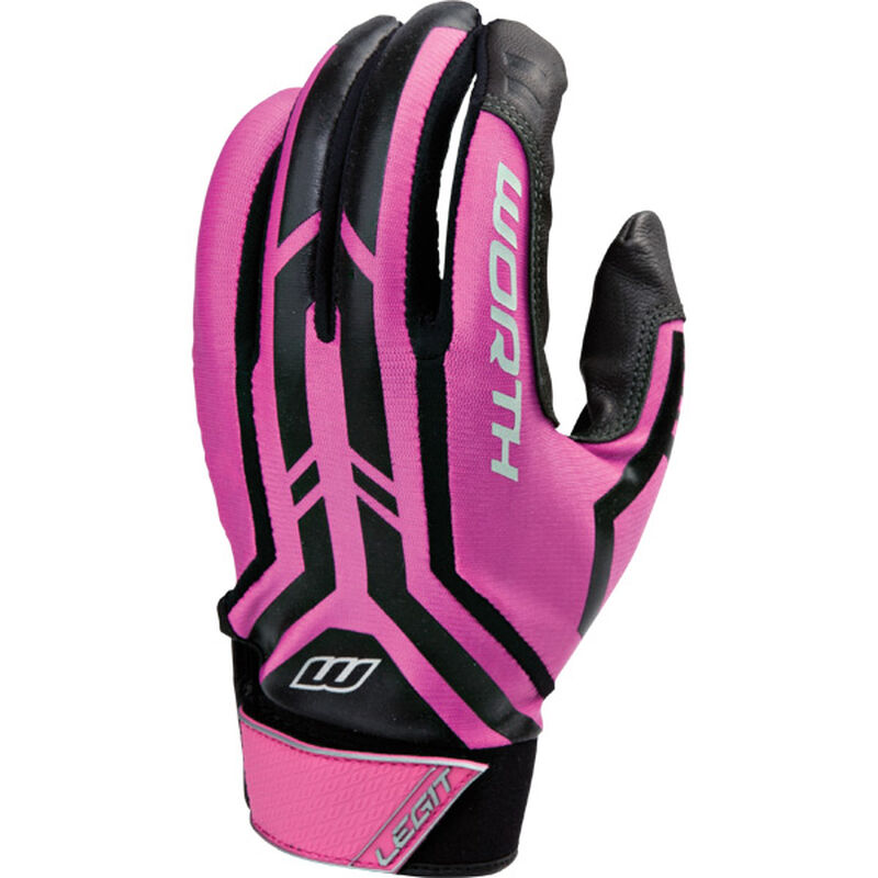 Adult Legit Batting Glove loading=