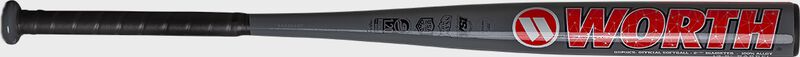2022 PowerCell All Association Slowpitch Bat image number null