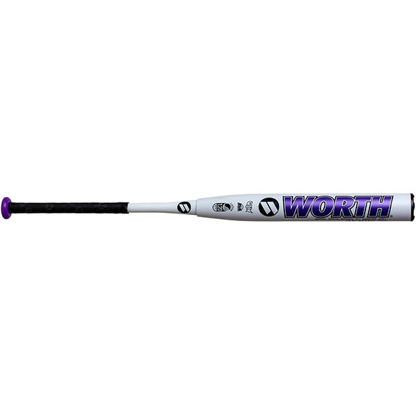 Worth Wicked® NYX XL Women's USSSA Bat | Worth