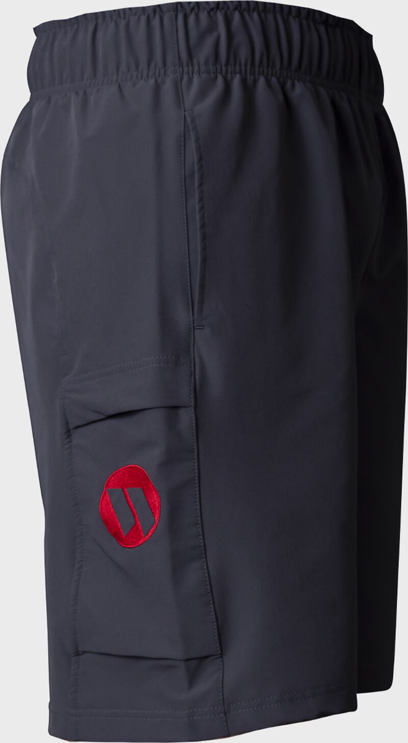 Worth Men's Slowpitch Shorts loading=