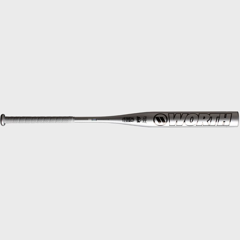 2026 Worth Jeremy Fry Signature Silverback XLT USSSA Slowpitch Bat