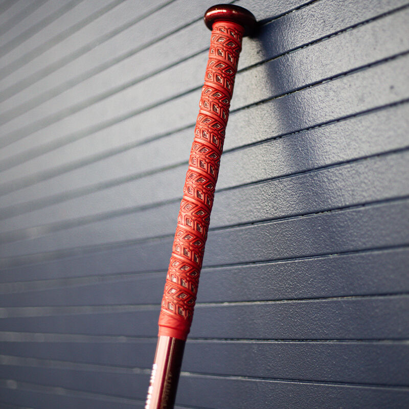 2025 Worth Bedlam Senior Gamer XL 13.5" SSUSA Bat