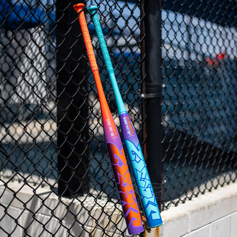 2025 Worth 2Legit 13" XL USSSA Softball Bat