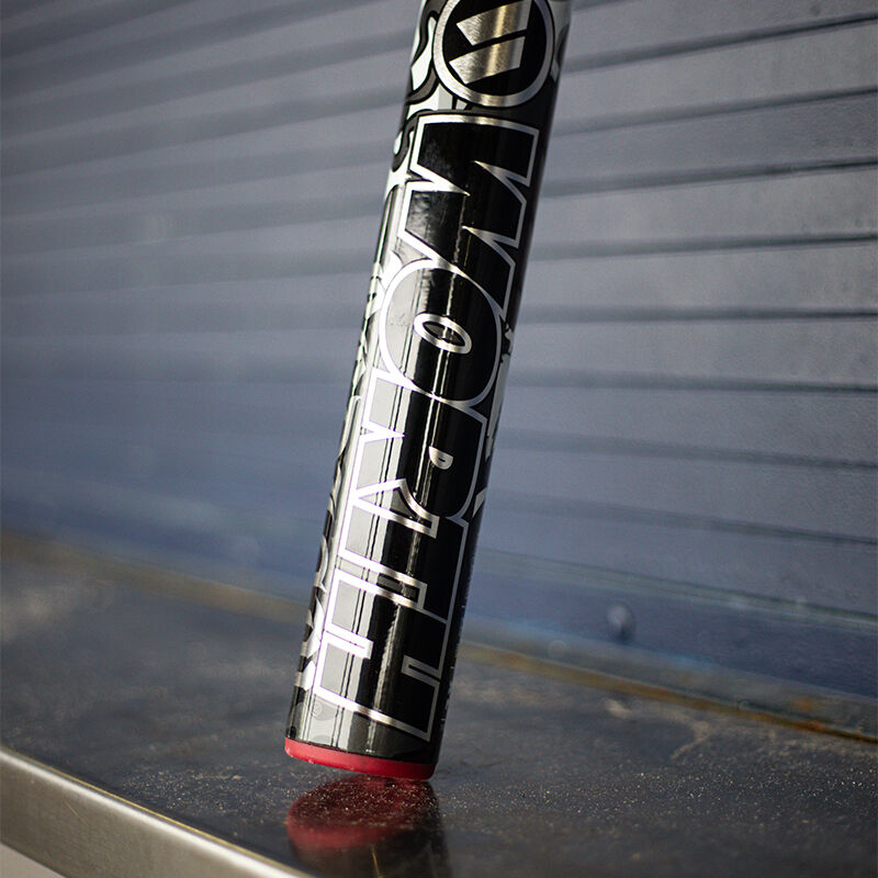 2025 Worth Bedlam Senior Gamer XL 13.5" SSUSA Bat