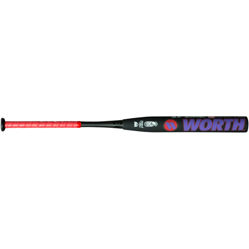 2017 Greg Connell Legit™ USSSA Balanced Bat