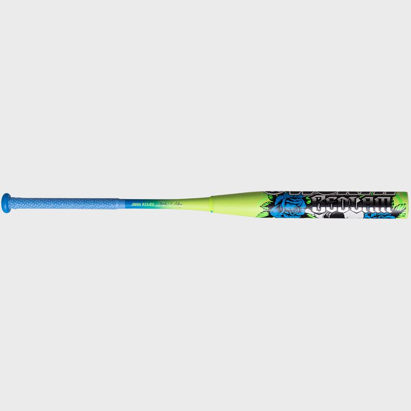 2026 Worth Bedlam Josh Riley XL 12.5" USSSA Slowpitch Bat