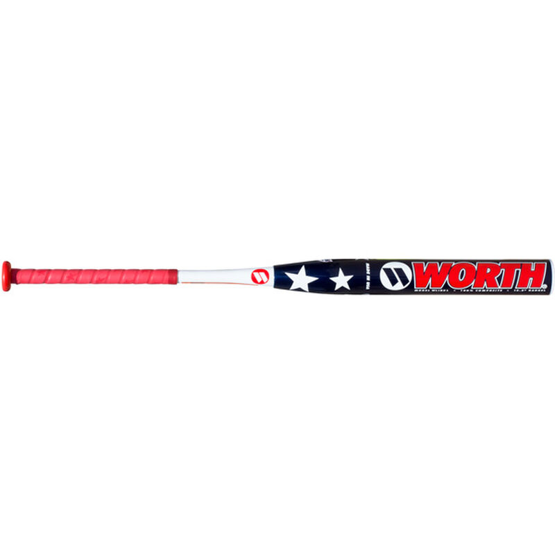 2017 Liberty® USSSA 13.5" XL Bat