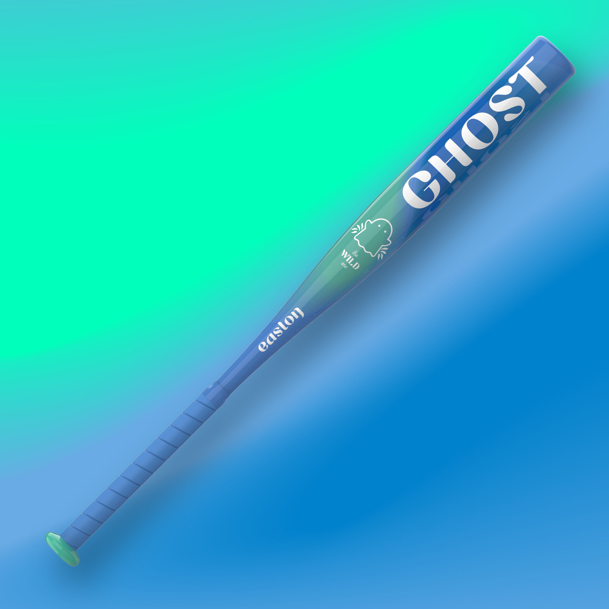 Easton Ghost ERA Wild Youth Fastpitch Bat, -11