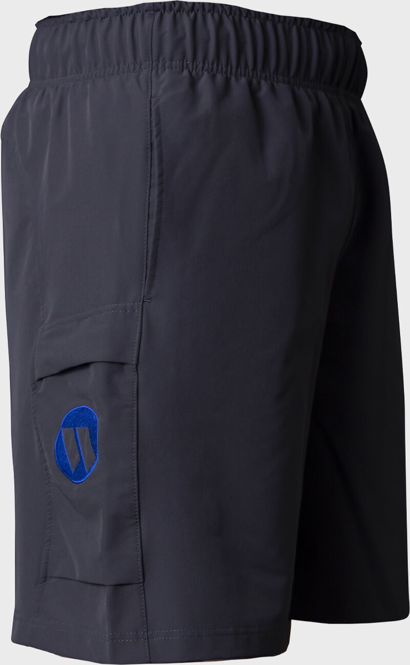 Worth Men's Slowpitch Shorts loading=