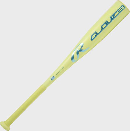 2026 Rawlings Clout Ai -11 USSSA Junior Big Barrel Bat 2026 Rawlings Clout Ai -11 USSSA Junior Big Barrel Bat