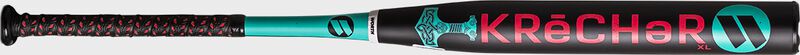 2022 Limited Edition KReCHeR™ XL USA Bat image number null