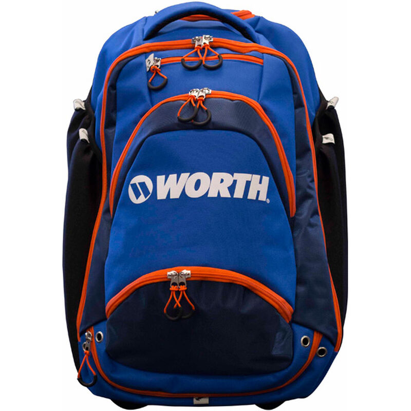 Worth XL Player Backpack | Worth