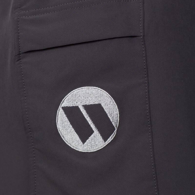 Worth Men's Slowpitch Shorts loading=