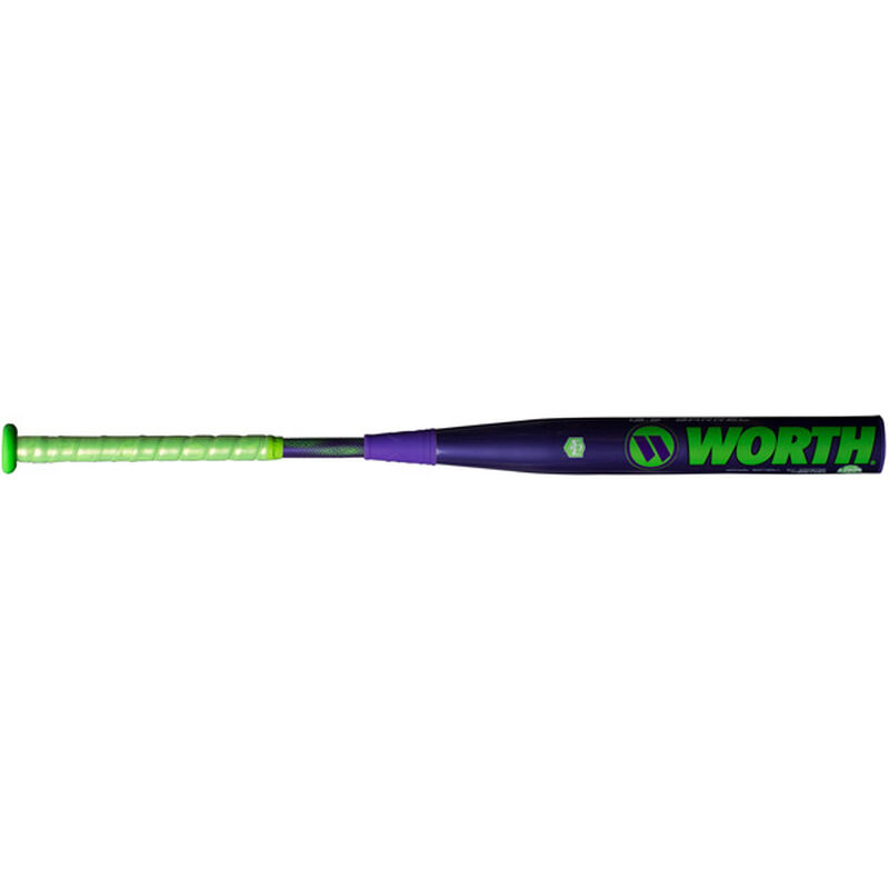 2017 EST® COMP ASA XL Bat loading=