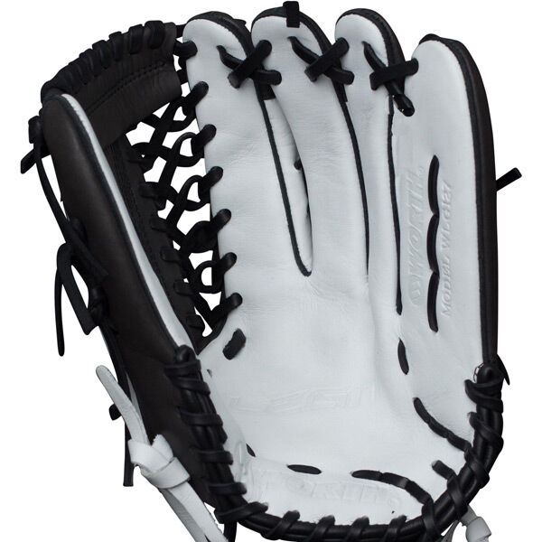 Worth legit sales softball glove