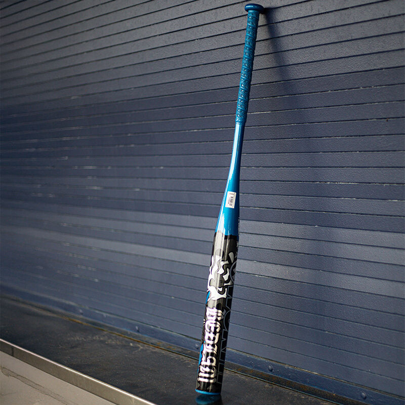 2025 Worth Bedlam Phil Matte Signature Model 1-Piece 12.75" XL USSSA Bat