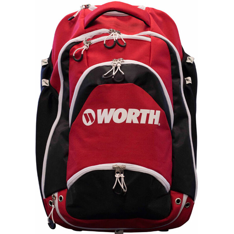 Worth XL Player Backpack | Worth