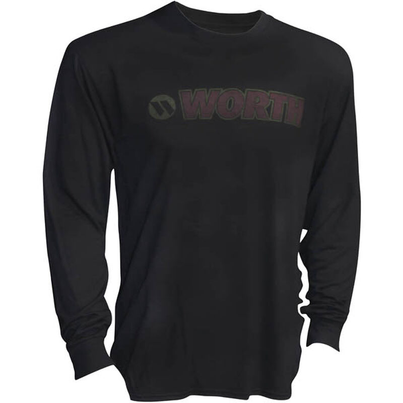 Worth Krecher Long Sleeve Shirt loading=