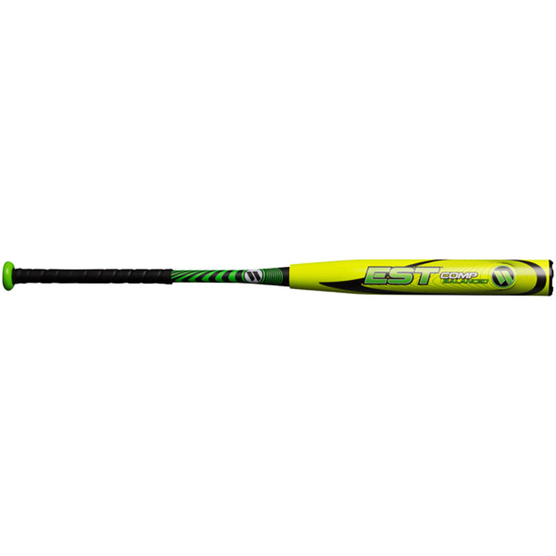 NEW WORTH EST WESTRA COMP XL SLOWPITCH SOFTBALL BAT END LOADED 2017