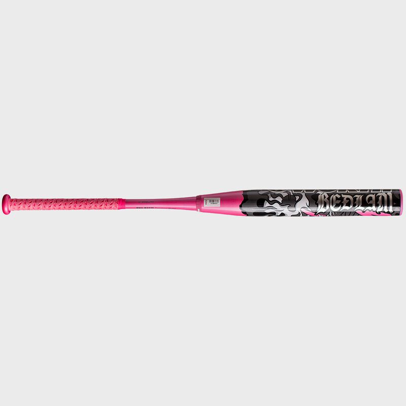 2025 Worth Bedlam Phil Matte Signature Model 2-Piece 13.5" Balanced USSSA Bat