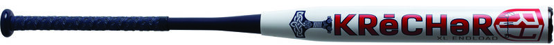 A 2021 Worth Ryan Harvey KReCHer USA blem bat - SKU: WRH21AB