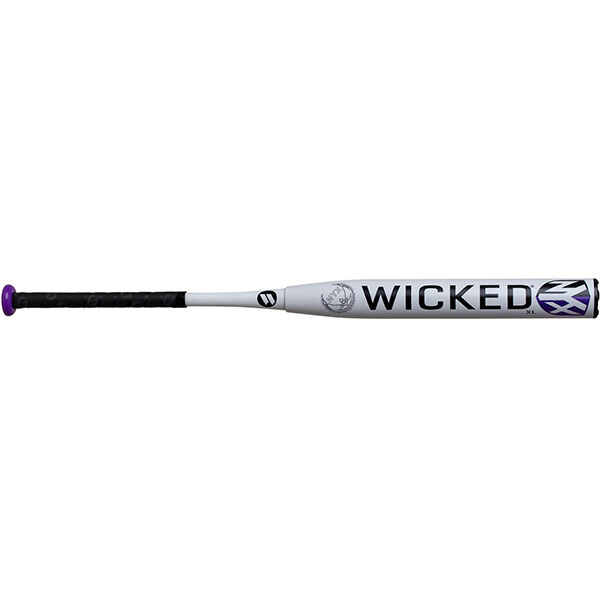 Worth Wicked® NYX XL Women's USSSA Bat | Worth