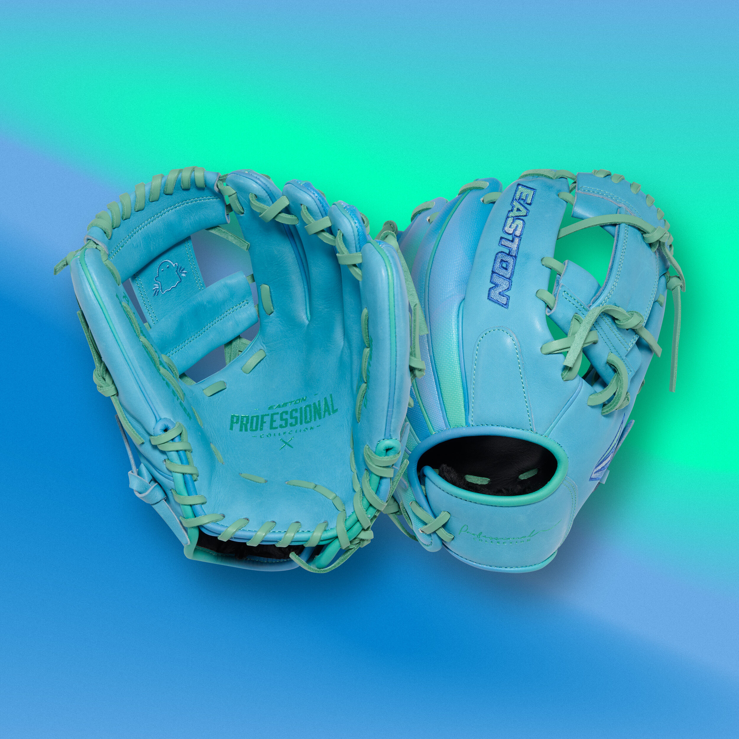 Professional Collection Ghost ERA Wild 12 in Fastpitch Glove