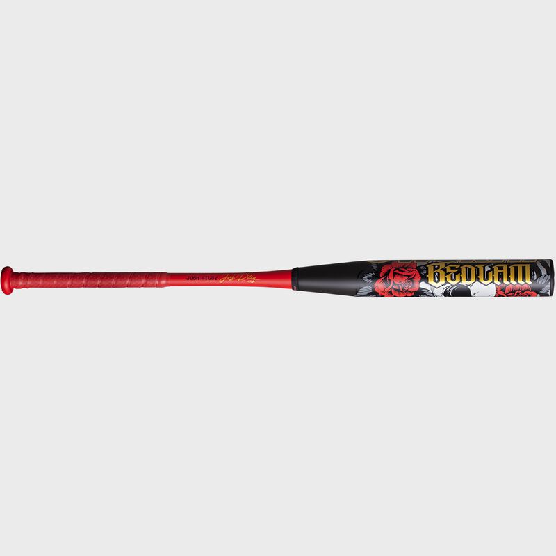 2026 Worth Bedlam Josh Riley XXL 12" USSSA Slowpitch Bat