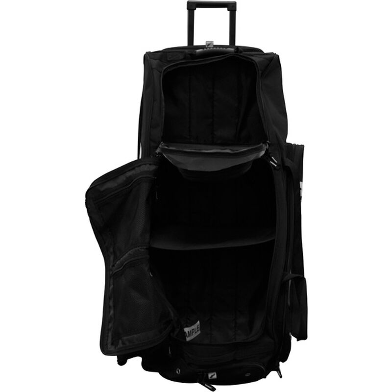 Worth Wheeled Equipment Bag Worth