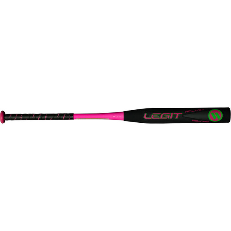 2017 Jeff Hall Legit™ USSSA XL Bat