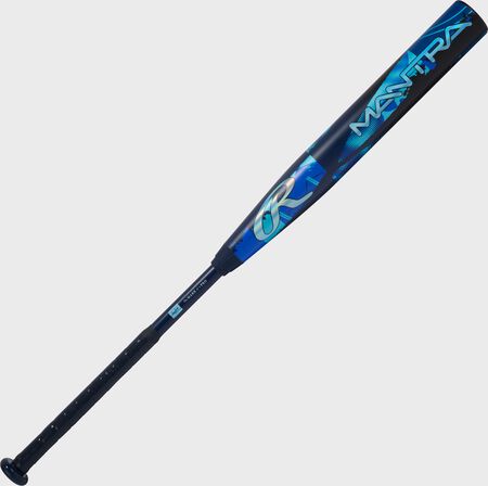 2026 Rawlings Mantra Fastpitch Softball Bat, -9, -10, -11 2026 Rawlings Mantra Fastpitch Softball Bat, -9, -10, -11