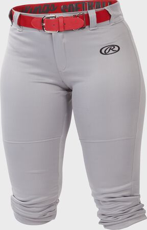 Launch Low-Rise Softball Pants, Adult & Youth