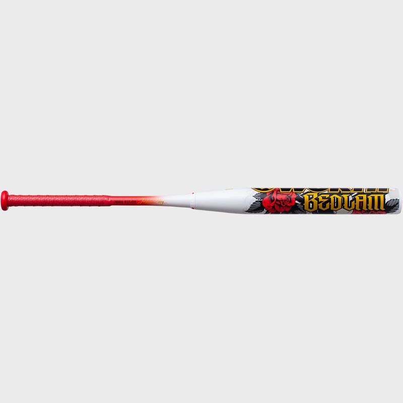 2026 Worth Bedlam Josh Riley XL 13.5" USA Slowpitch Bat