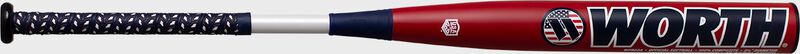 2022 Freedom Balanced USA Bat loading=