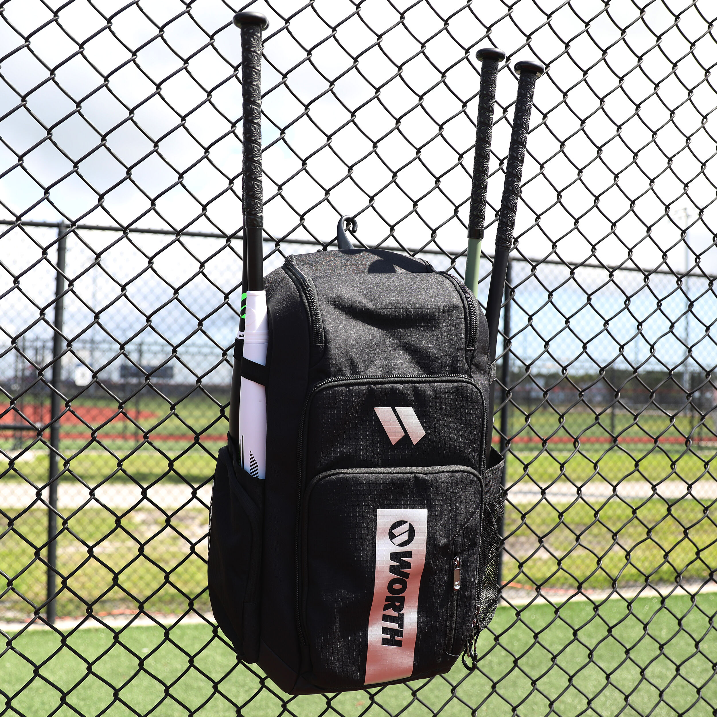 Worth bat bags new arrivals