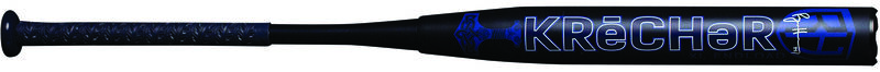 A 2021 Miken Ryan Harvey USSSA blem bat - SKU: WRH21UB loading=
