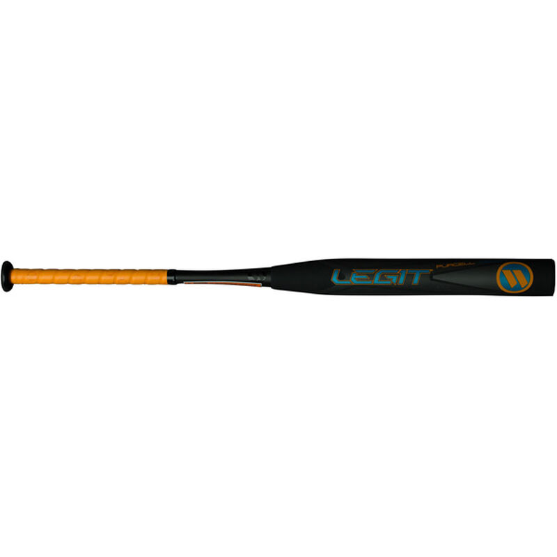 2017 Dedonatis and Purcell Legit™ USSSA XXL Bat