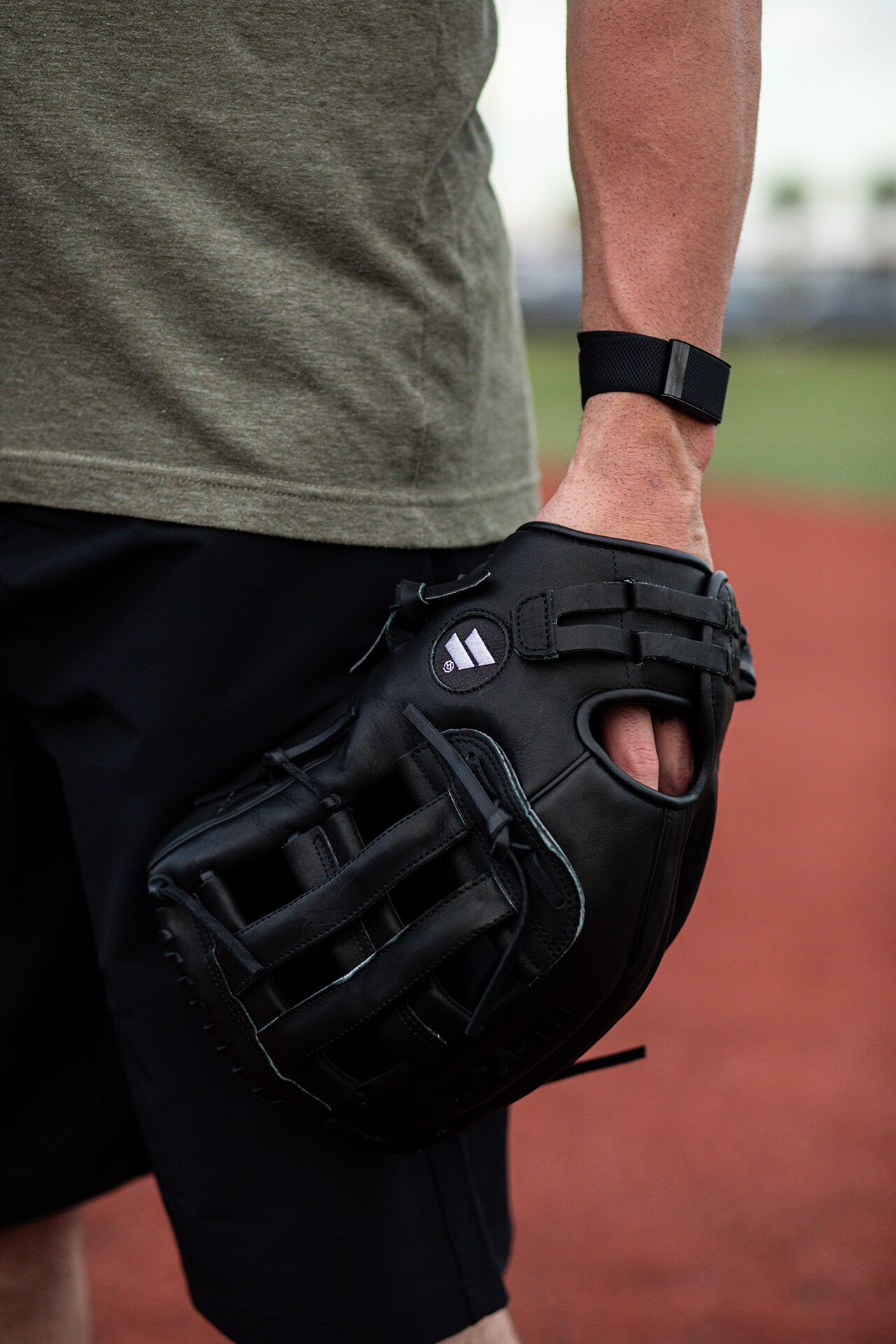 Rawlings slow pitch softball gloves sales