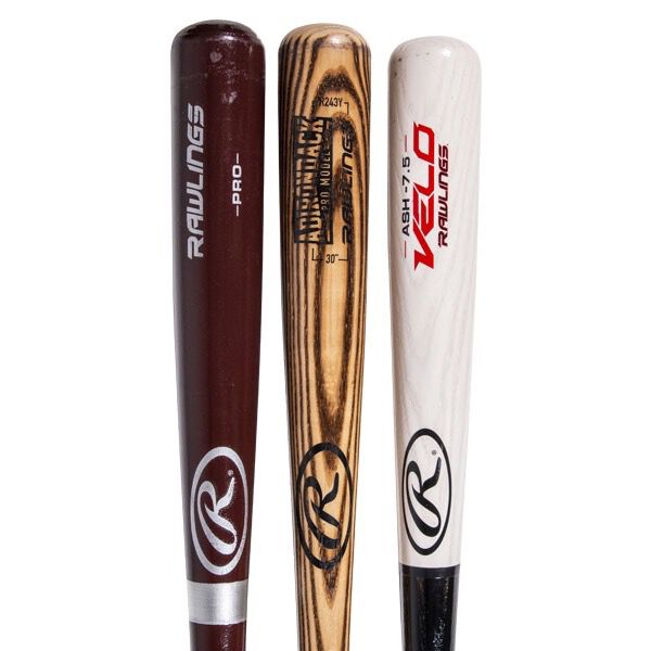 Youth Adirondack Grade Blem Bat