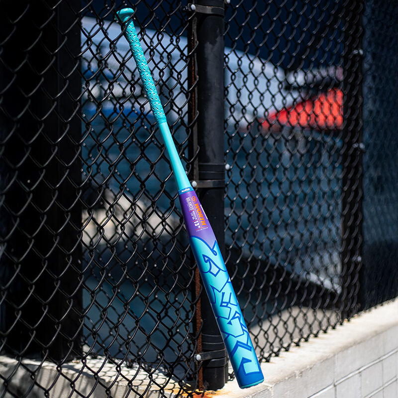 2025 Worth 2Legit 13" Balanced USA Softball Bat