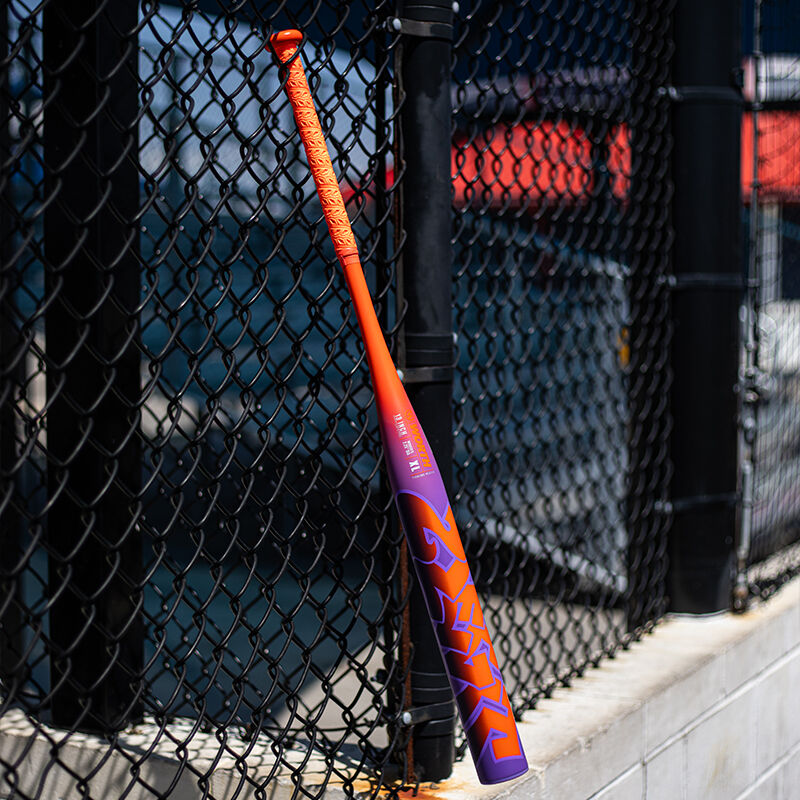 2025 Worth 2Legit 13" XL USSSA Softball Bat