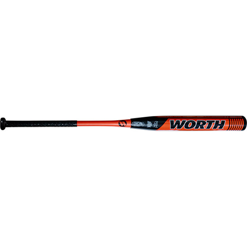 2020 Mach 1 Cobra Jet 428 12.5" USSSA XXL Bat loading=