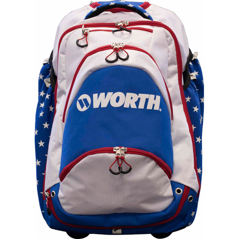Worth XL Player Backpack | Worth