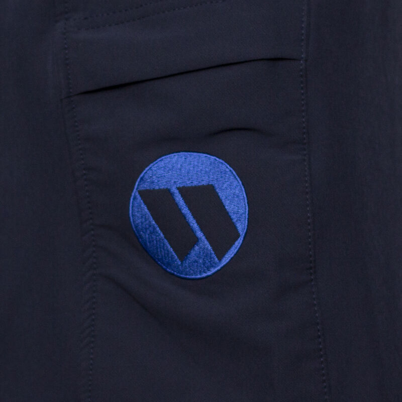 Worth Men's Slowpitch Shorts loading=
