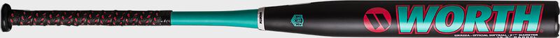 2022 Limited Edition KReCHeR™ XL USA Bat image number null