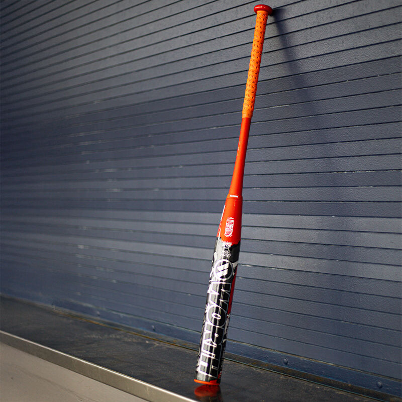 2025 Worth Bedlam Phil Matte Signature Model 2-Piece 12.5" XL USSSA Bat