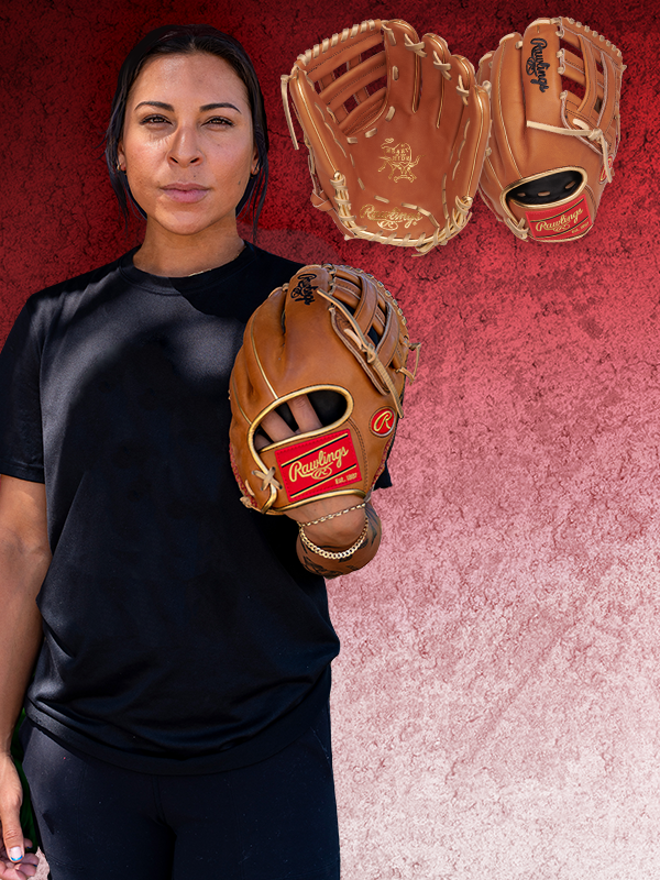 Custom Gloves for Baseball and Softball Worth