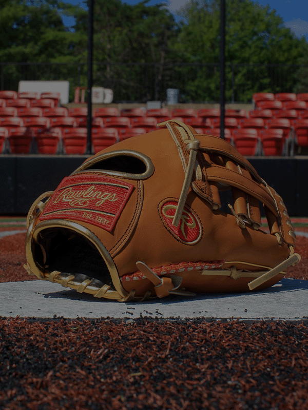 What s the Difference in Softball vs. Baseball Gloves Worth